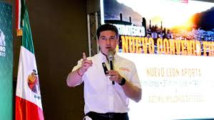 En nuevo león sabemos trabajar y sabemos lo que significa la calidad y la eficiencia en la vida y en los servicios, y eso es lo que exigimos, comentó la posteriormente, se dijo que larrazabal basará su campaña en tres compromisos: Arrecian Ataques Entre Candidatos A Gobernador De Nl Proceso