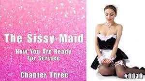 Racconti sissy maid