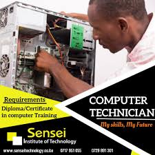 Sensei institute of technology provides trainees with a strong practical experience through a professional approach to produce graduates with a high level of industry required skills. Sensei Institute Of Technology Sit Posts Facebook