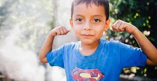 How To Find Courage In Sports Uma Joshi Releases Debut Memoir A True Story  Of Courage: From War-Torn Stories Of Courage In Sports