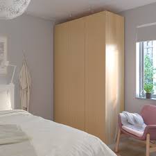 Ikea Pax Kleiderschrank Kasten Eicheneffekt Wlas Forsand Wlas Pax Kleiderschrank Ikea Pax Kleiderschrank Kleiderschrank