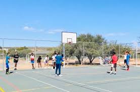 Nona basketball is hosting a free open gym on friday night for 10th and 11th girls. Windhoek International School On Twitter Wis Saturday Open Basketball For Anyone In Windhoek Free Of Charge Students Learn The Fundamentals Of The Game And Get Fitter On Every Saturday Except School Holidays