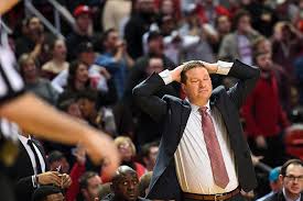 He has been patiently paying his dues on the club circuit around the northeast for the last 20 years.… Chris Beard Is Officially A Texas Longhorn