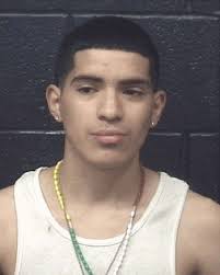 MUGSHOTS: Laredo police blotter for 2/2