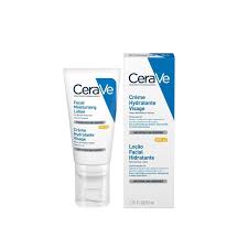 We broke down the right skin care routine order for all of your morning products and night products, like retinol, face oils, serums, and more. Buy Cerave Facial Moisturising Lotion Spf25 52ml World Wide