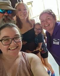 🎢Happy Ride Operator Appreciation Day! 🥳 Thanks to our hosts who help  create the royal magic "We had the best guest experience today hands down  with the staff at Merlin's Mayhem. My