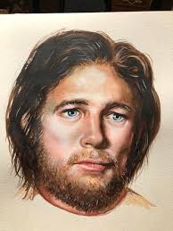 I enjoyed Teacher Frank's process of alternating cool and warm pigments.  Still trying to figure out how to do it well. I will try this piece again  and I think it will