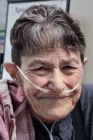 Patricia 'Patty' June Dahl