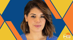 USCENTCOM Appoints Joy Angela Shanaberger as Chief Technology Officer HS  Today