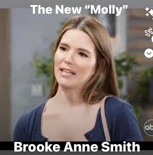 The new Esme character could pass as Esme's sister