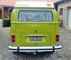 1,898 used volkswagen passat cars for sale from germany. Vw Bulli T2b Berlin