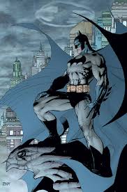Of the 103 fights so far 54 of them have been won by the character whose name is first in the title. Batman Death Battle Fanon Wiki Fandom