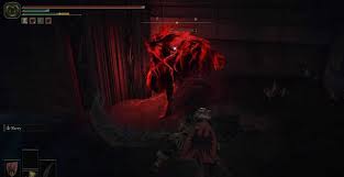 How to Defeat Baleful Shadow in Elden Ring - SegmentNext