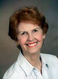 Ruth Jensen Obituary