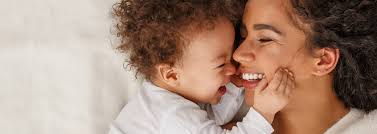 HEALTHY MOMS. STRONG BABIES.