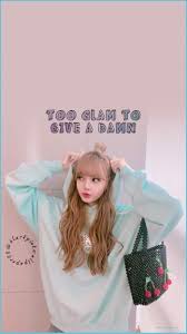 A collection of the top 56 blackpink 2020 wallpapers and backgrounds available for download for free. The Ultimate Revelation Of Blackpink Lisa Wallpaper Cute