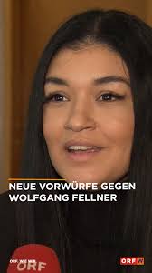 Medienunternehmer Wolfgang Fellner ist erneut mit dem Vorwurf sexueller  Belästigung konfrontiert. Nora Kahn beschuldigt Fellner, sie als  Moderatorin bei oe24.tv sexuell belästigt zu haben. Fellner ...