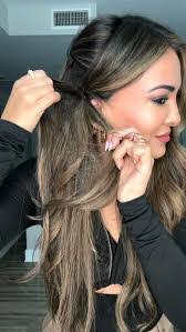 Mirella Martinez's Instagram, Twitter & Facebook