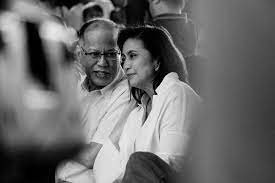 Former president benigno aquino iii had been suffering from various illnesses since 2019this is a developing story. Ouq Tadpdsnutm