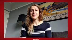 Exclusive Interview With Lizzy Banks After Sponsors Force Cycling Team Equipe Paule Ka To Close Eurosport