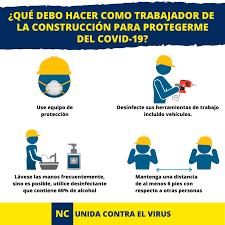Semana 2 Sector Construccion El Centro Hispano