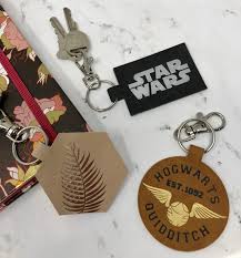 Download Diy Fau Leather Keychains Using The Cricut Maker