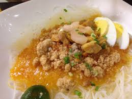Red Ribbon S Pancit Palabok Pancit Food Food Store
