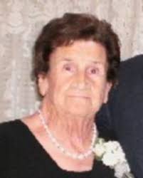 Doris McDaniel Obituary