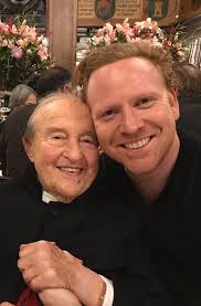 CMDetroit Steve Update: Menahem Pressler