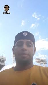 Christopher Morrell Fan