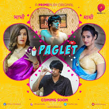 Paglet Episode 1.1 (TV Episode 2022) - Jayshree Gaikwad as Maami - IMDb