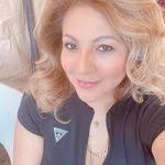 Ruby Bustos's Instagram, Twitter & Facebook