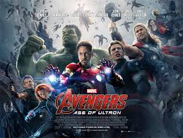 Unfortunately iron man, captain america, and thor stick out like sore thumbs. Avengers Age Of Ultron Cinema Screening Hcmoviereviews