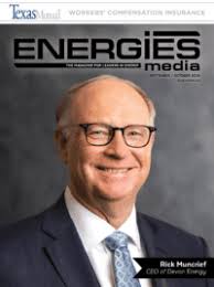 Devon Energy CEO Rick Muncrief: A Forty-Four Year Retrospective