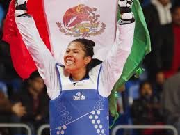 Briseida acosta balarezo is a mexican taekwondo athlete. Briseida Acosta Derrota A Maria Espinoza Y Buscara El Boleto A Tokio 2020