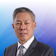 In 1974, he was awarded the mohamed bin ali triki is a tunisian government official who served as president of les scouts tunisiens, as well as chairman of the arab regional. Datuk Syed Hisham Syed Wazir Chair At Msm Malaysia Holdings The Org