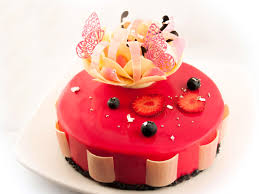 Pin En Mes Creations Gourmandes