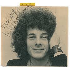 Noel Redding (the Jimi Hendrix Experience)