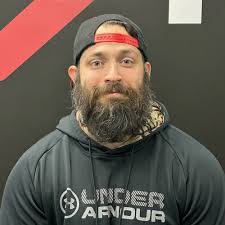 Bryan Crouse's Instagram, Twitter & Facebook