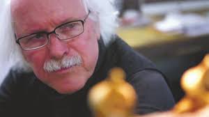 POUSTINIA Directed by Kristian Berg A short documentary