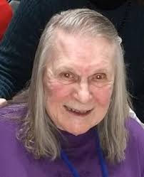 Beverly Jean Fanning