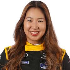 Rockwell Autosport Development No. 10