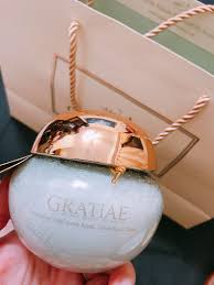 gratiae sea salt beauty scrub organic body organic beauty