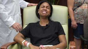 It was the deadliest mass shooting in u.s. Nightclub Massacre Injured Orlando Survivors Recall Facing The Gunman Abc News