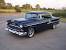 56 Chevy 2 Door Post