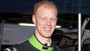 Person: Martin Cairns