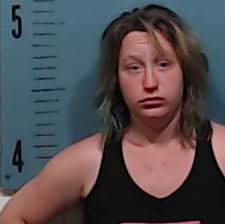 Dovie Nickels: Texas woman pleasures herself in public (history of arrests)