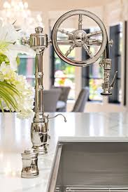 waterstone high end luxury kitchen