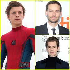 Discover short videos related to spider man: Spider Man Photos News And Videos Just Jared