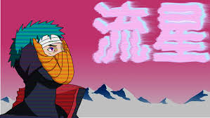 We have an extensive collection of amazing background images carefully chosen by our. Obito Aesthetic Wallpaper Pc Wallpaper 1920x1080 Obito 5 Free Wallpaper For Computer